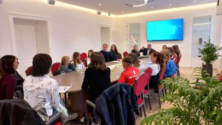 otroški občinski svet 4